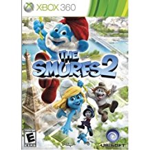 360: SMURFS 2; THE (COMPLETE)